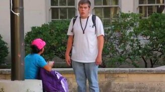 Чего уставился? - смотреть видео (3:24)