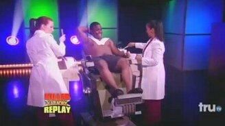 Пой, а мы будем смеяться 3 - Киллер Караоке - смотреть видео (2:55)