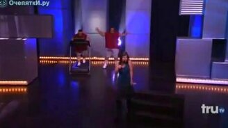 Киллер Караоке 4 - смотреть видео (1:32)