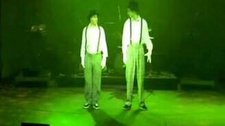 Отличные танцоры - смотреть видео (10:00)