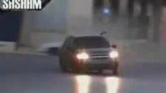 Талант или идиот за рулём? - смотреть видео (2:51)