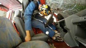 Большая подборка свежих приколов - смотреть видео (14:45)