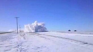 Этот поезд не остановить - смотреть видео (0:46)