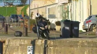 Декабрьская подборка приколов - смотреть видео (14:20)