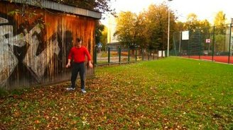 Не сдавайся - у тебя получится! - смотреть видео (1:33)