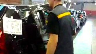 Made in Russia - смотреть видео (1:05)