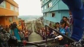 Этот безумный-безумный мир - смотреть видео (25:00)