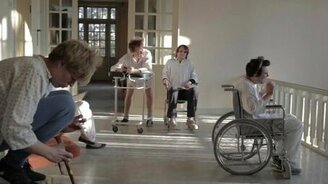 Дабстеп как он есть - смотреть видео (2:20)