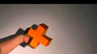 Оптические иллюзии - смотреть видео (3:50)