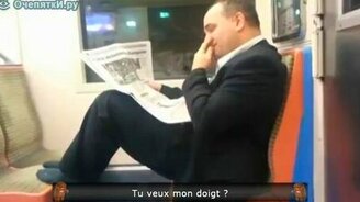 Прикольная новогодняя подборка - смотреть видео (14:12)