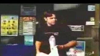 Таксист по неволе - смотреть видео (1:30)