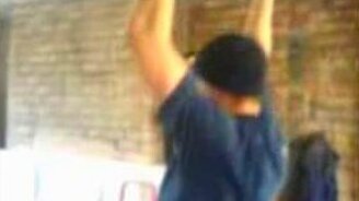 Строители веселятся - смотреть видео (0:28)