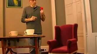 Не верь глазам своим - смотреть видео (0:34)