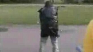 Подборка идиотов - смотреть видео (3:10)