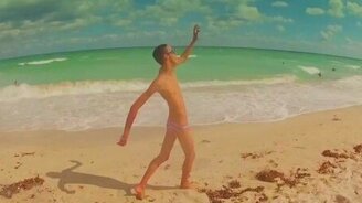 Лучший клип всех времён - смотреть видео (1:00)