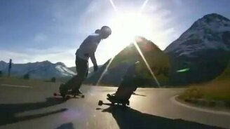 Подборка самых экстремальных роликов - смотреть видео (5:39)