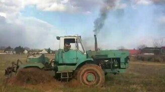 Кто кого перетянет? - смотреть видео (1:02)