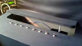 Бесполезное устройство - смотреть видео (0:38)