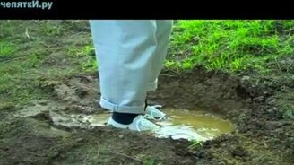 Влагостойкий наноспрей - смотреть видео (1:33)