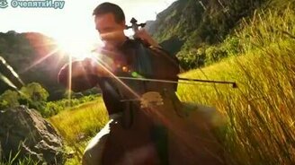 Мелодия на виолончелях - смотреть видео (2:57)