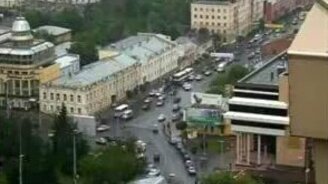 Вас достали пробки? - смотреть видео (1:05)