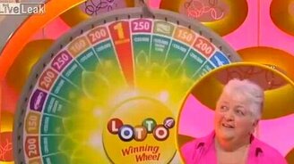 Эх, миллион не урвала - смотреть видео (0:42)