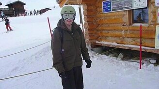 Неподдающийся подъёмник - смотреть видео (4:55)