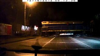 Поезд из ниоткуда - смотреть видео (1:40)