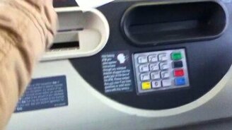 Позитивный автомат - смотреть видео (0:50)