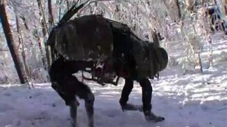 Собака-робот - смотреть видео (3:29)