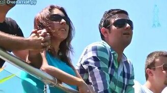 Штука, чтобы полетать - смотреть видео (2:16)