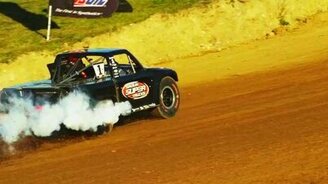 Выхлопные кольца - смотреть видео (0:23)