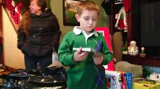 Я так счастлив! - смотреть видео (1:37)