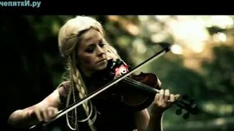 Кавер на Game of Thrones - смотреть видео (2:46)