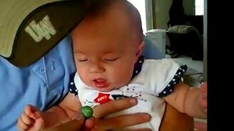 Дети и ядовитые конфетки - смотреть видео (4:00)