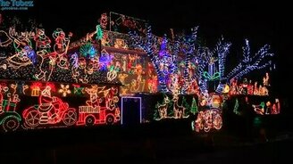 Суперосвещение дома - смотреть видео (1:59)