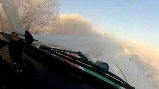 Приехали уже... - смотреть видео (0:49)