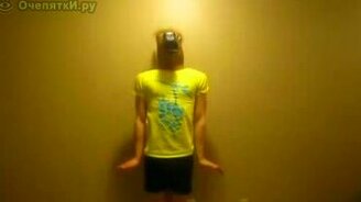 Танцующий конь - смотреть видео (1:11)