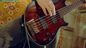 Жёсткая кавер-версия Jingle Bells - смотреть видео (1:23)