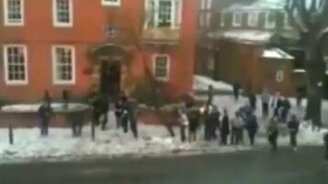 Снайперский бросок - смотреть видео (0:11)