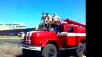 Проверили напор воды - смотреть видео (0:17)