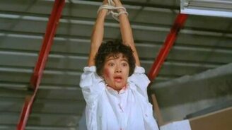 Эпичная битва бензопилами - смотреть видео (2:55)