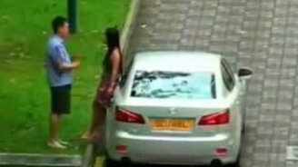 Парень провинился - смотреть видео (0:31)