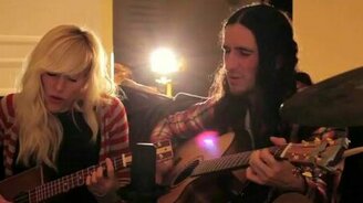 Кавер на песню Нирваны Polly - смотреть видео (2:46)