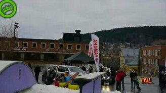 Жёсткие неудачи-2012 - смотреть видео (11:38)