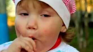 Как тебя папа научил - смотреть видео (0:04)