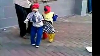 Удачи и приколы 2012 года - смотреть видео (9:51)