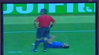 Озвучка чемпионата мира по футболу - смотреть видео (1:09)