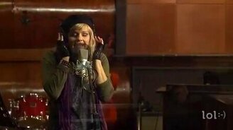 Тяжёлый хлеб звукорежиссёра - смотреть видео (1:10)