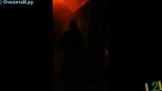 Приколы января 2013 года - смотреть видео (5:00)